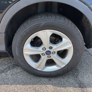 2014 FORD ESCAPE SE 缩略图 11