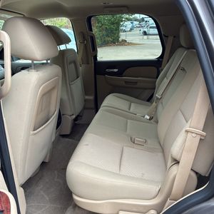 2012 Chevrolet TAHOE LS photo 33