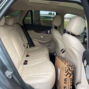 صورة 35 لـ 2017 Mercedes-BENZ GLC