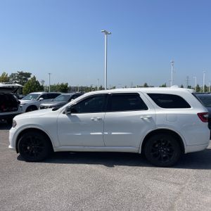 2020 Dodge DURANGO GT 照片 3