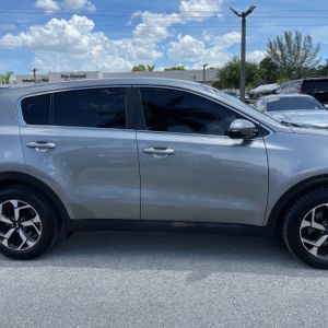 صورة مصغرة 11 لـ 2020 KIA SPORTAGE LX