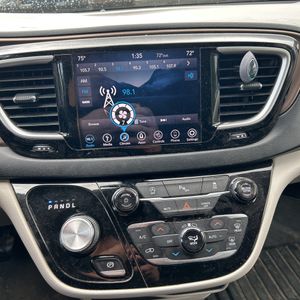 2018 Chrysler PACIFICA TOURING L — миниатюра 37