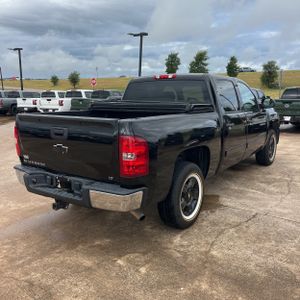 صورة 8 لـ 2008 Chevrolet SILVERADO 1500 LT1