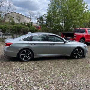 HONDA ACCORD SPORT - 10