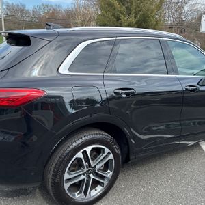 AUDI ALL-NEW Q5 PREMIUM TFSI QUATTRO S TRONIC - 9