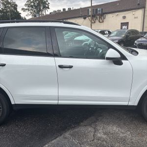 2017 Porsche CAYENNE PLATINUM EDITION 照片 11
