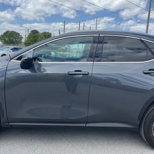 LEXUS NX 250 BASE - 4