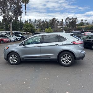 FORD EDGE SEL - 3