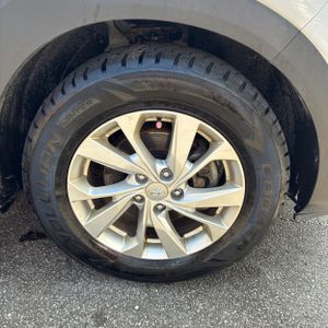 2019 Hyundai TUCSON VALUE — фото 20