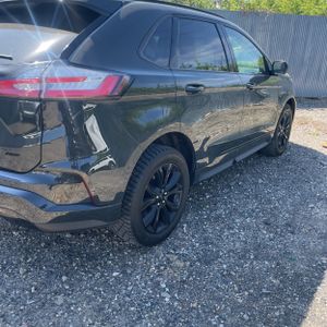 FORD EDGE SE - 9