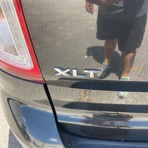 2013 FORD EXPLORER XLT 缩略图 23