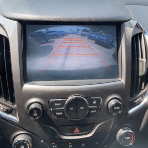 صورة مصغرة 37 لـ 2017 Chevrolet CRUZE LT AUTO