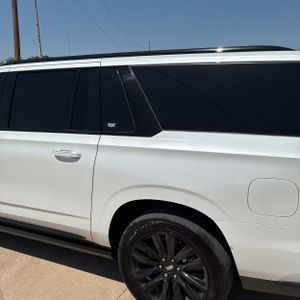 صورة 6 لـ 2021 Cadillac ESCALADE ESV SPORT