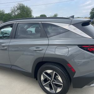 HYUNDAI TUCSON SEL - 6