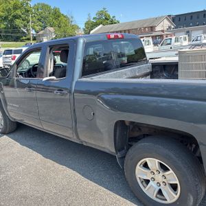 صورة 6 لـ 2018 Chevrolet SILVERADO 1500 LT
