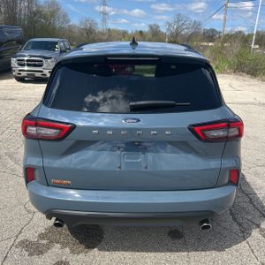 FORD ESCAPE ST-LINE - 7