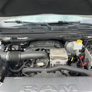 2019 RAM 1500 BIG HORN — миниатюра 43