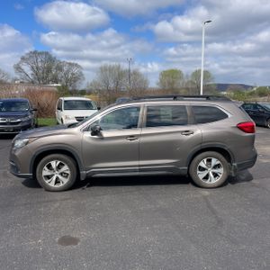 SUBARU ASCENT PREMIUM - 3