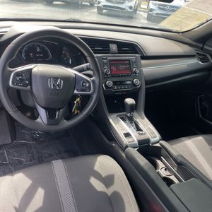 صورة مصغرة 35 لـ 2019 Honda CIVIC LX