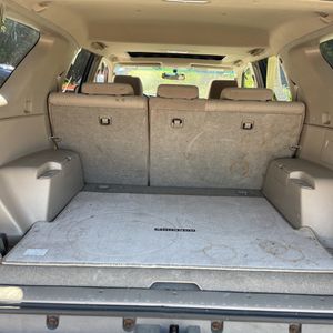 2004 Toyota 4RUNNER SR5 缩略图 38