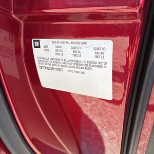 2006 Chevrolet CORVETTE BASE — миниатюра 49