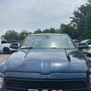 صورة مصغرة 15 لـ 2019 RAM 1500 BIG HORN