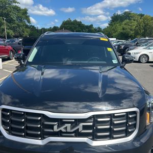 2024 KIA TELLURIDE S — миниатюра 15