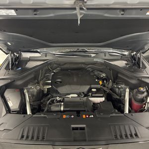 2024 Genesis GV80 2.5T — миниатюра 44