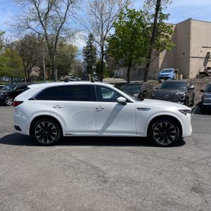 MAZDA CX-90 3.3 TURBO S PREMIUM - 10