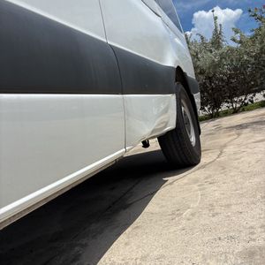 صورة مصغرة 61 لـ 2021 Mercedes-BENZ SPRINTER 2500