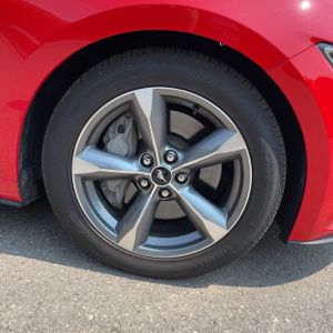 2016 FORD MUSTANG GT PREMIUM thumbnail 20