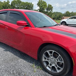 2015 Dodge CHARGER SXT thumbnail 13