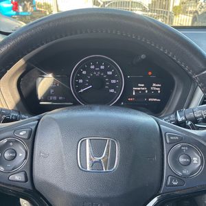 2021 Honda HR-V EX-L — миниатюра 39