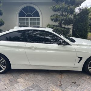 BMW 4 SERIES 428I - 9