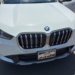 2025 BMW X1 XDRIVE28I — миниатюра 66