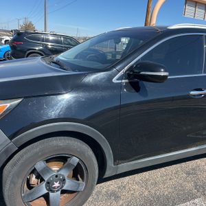 2016 KIA SORENTO LX — фото 2