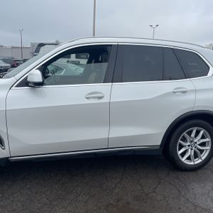 BMW X5 XDRIVE40I - 4