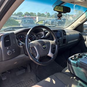 2013 Chevrolet SILVERADO 1500 LT — миниатюра 35