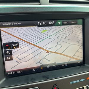 2016 FORD EXPLORER PLATINUM 缩略图 40