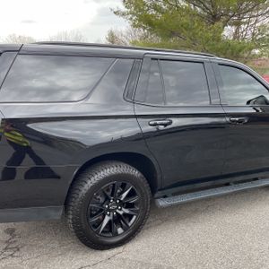 CHEVROLET TAHOE Z71 - 9