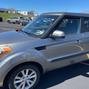 KIA SOUL - 2