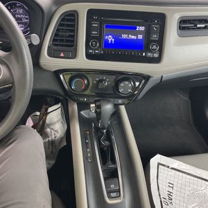 2019 Honda HR-V LX 照片 36