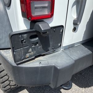 صورة مصغرة 59 لـ 2014 JEEP WRANGLER SPORT