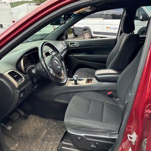 2014 JEEP GRAND CHEROKEE LAREDO — миниатюра 32