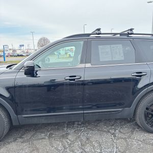 KIA TELLURIDE SX-PRESTIGE X-LINE - 4