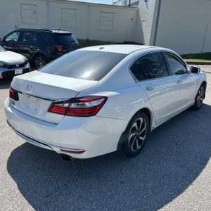 HONDA ACCORD EX-L - 8