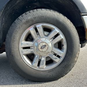 2010 FORD F-150 STX 照片 20