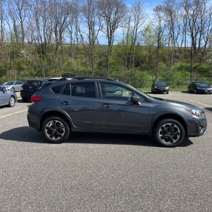 SUBARU CROSSTREK BASE - 10