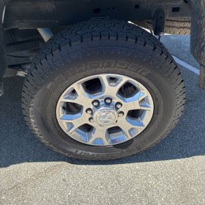 صورة مصغرة 18 لـ 2023 RAM 2500 LARAMIE