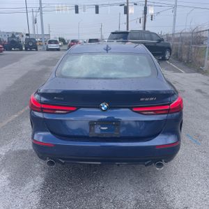 BMW 228 GRAN COUPE I XDRIVE - 7